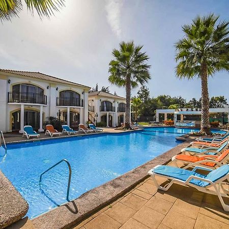 Aparthotel Serena Dream La Serena Exteriér fotografie