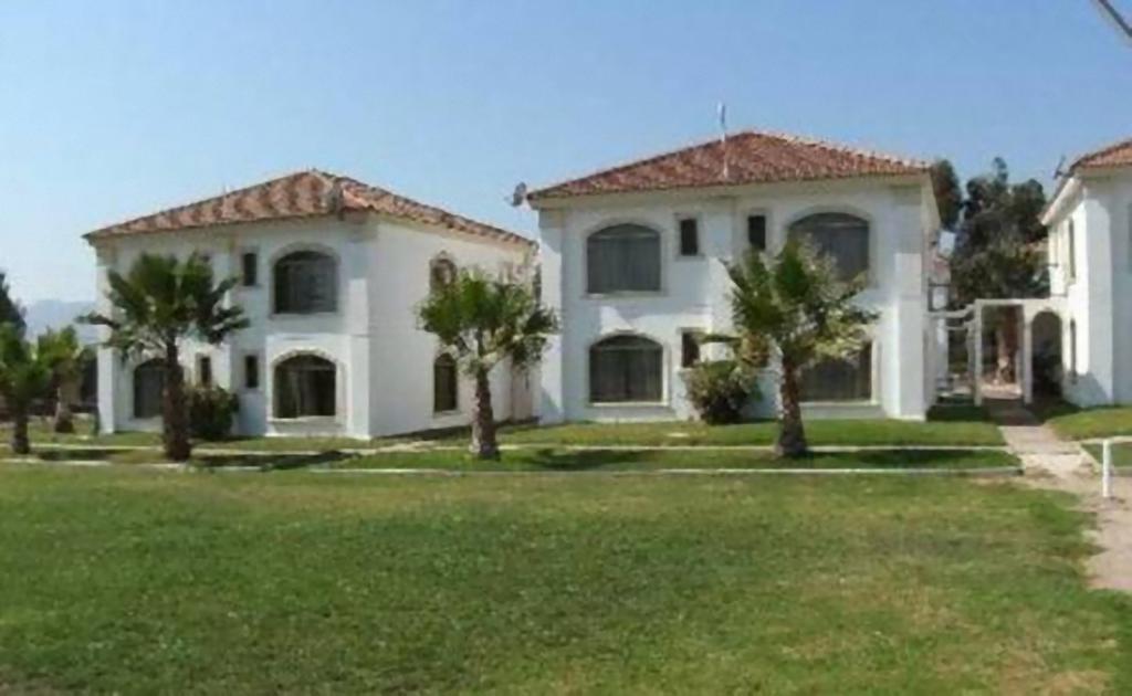 Aparthotel Serena Dream La Serena Exteriér fotografie
