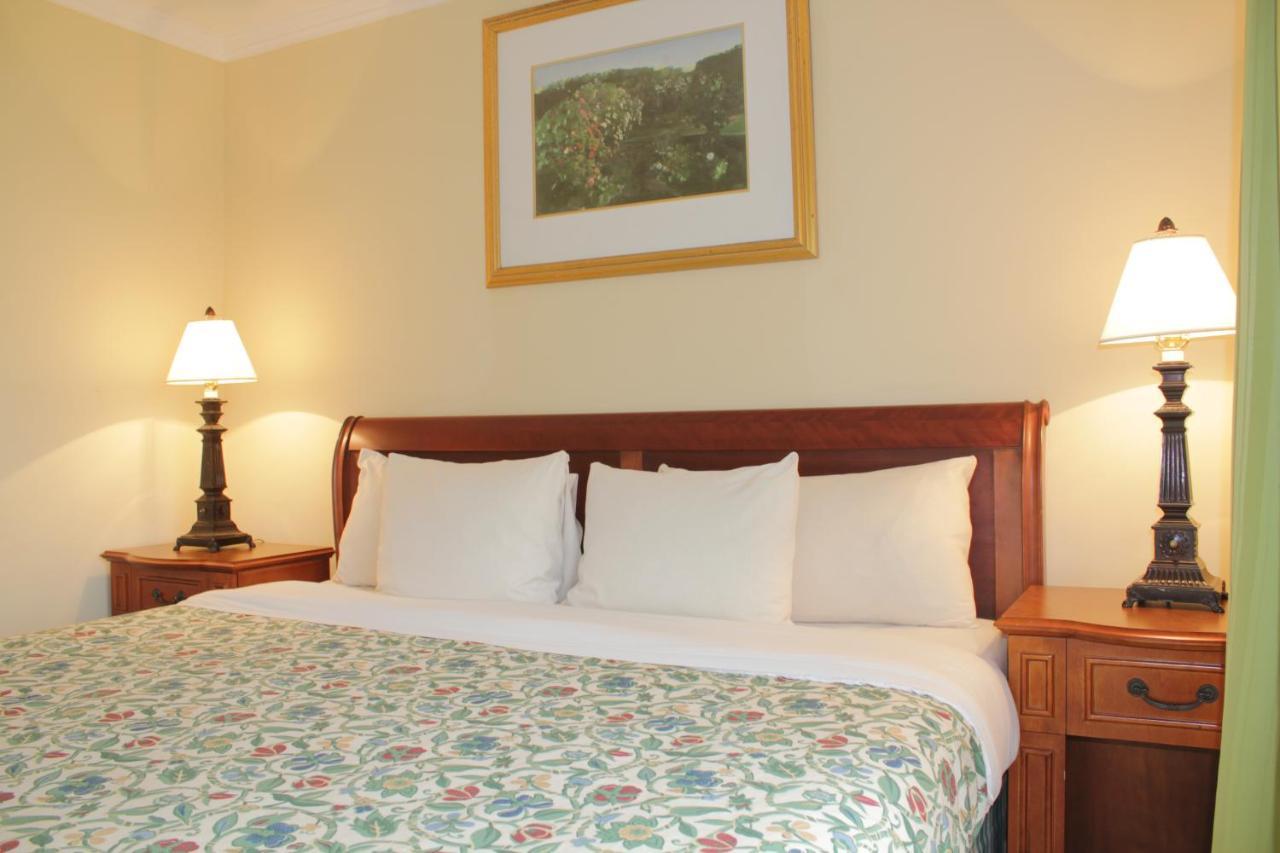 Aparthotel Serena Dream La Serena Exteriér fotografie