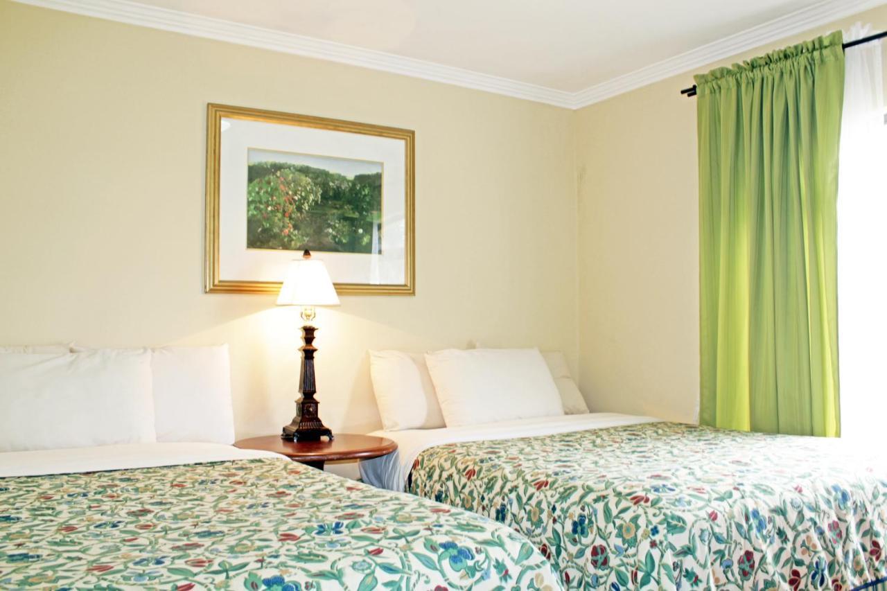 Aparthotel Serena Dream La Serena Exteriér fotografie