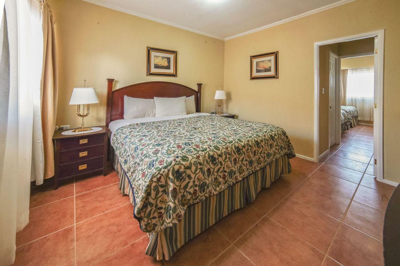 Aparthotel Serena Dream La Serena Exteriér fotografie