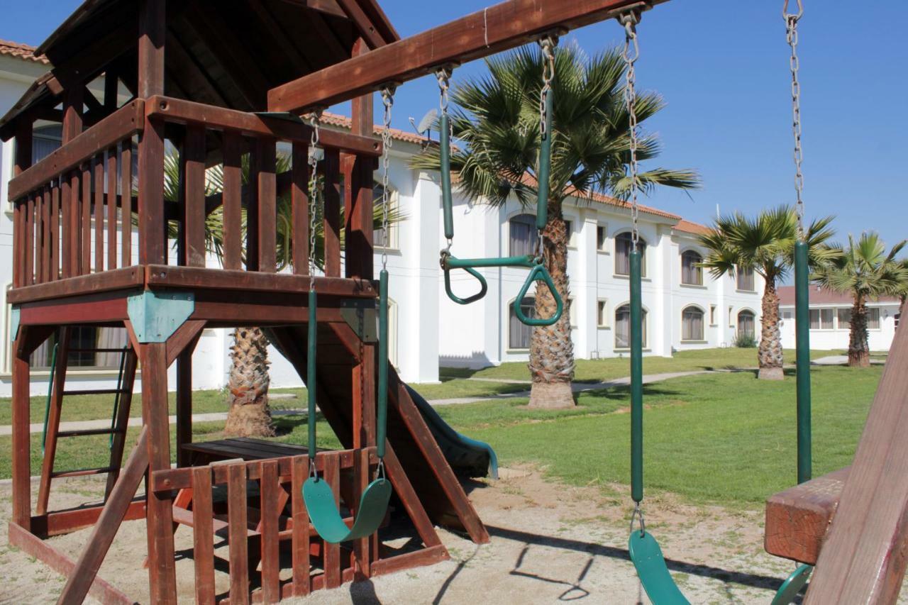 Aparthotel Serena Dream La Serena Exteriér fotografie