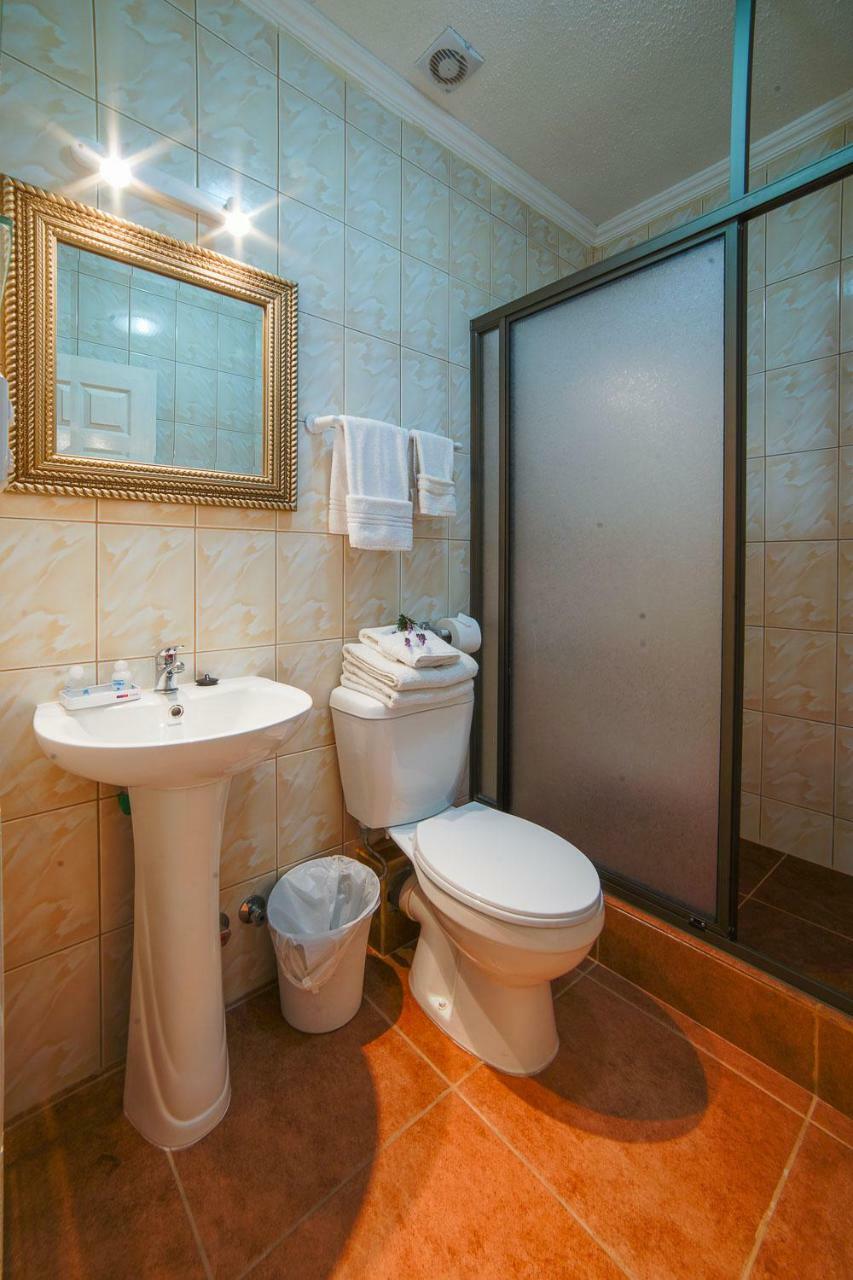 Aparthotel Serena Dream La Serena Exteriér fotografie