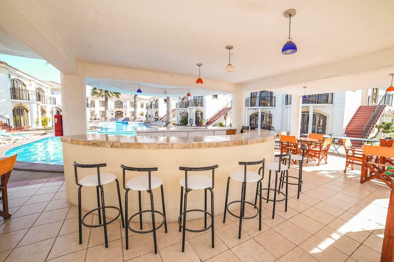 Aparthotel Serena Dream La Serena Exteriér fotografie