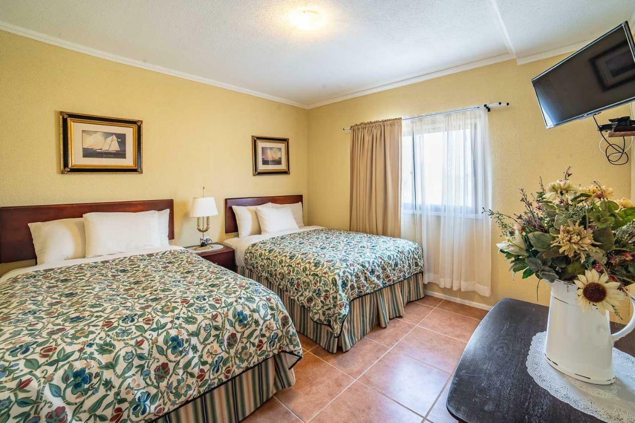 Aparthotel Serena Dream La Serena Exteriér fotografie