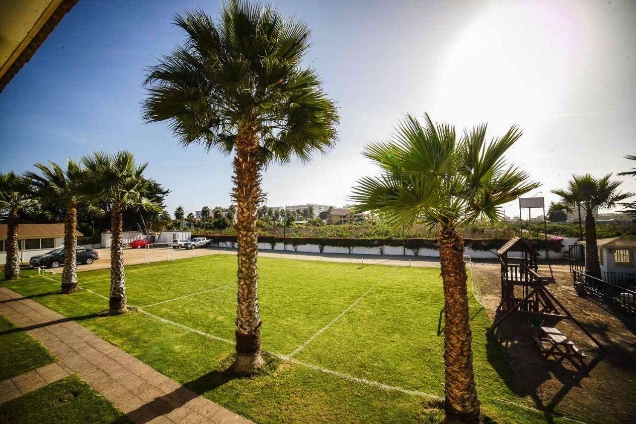 Aparthotel Serena Dream La Serena Exteriér fotografie